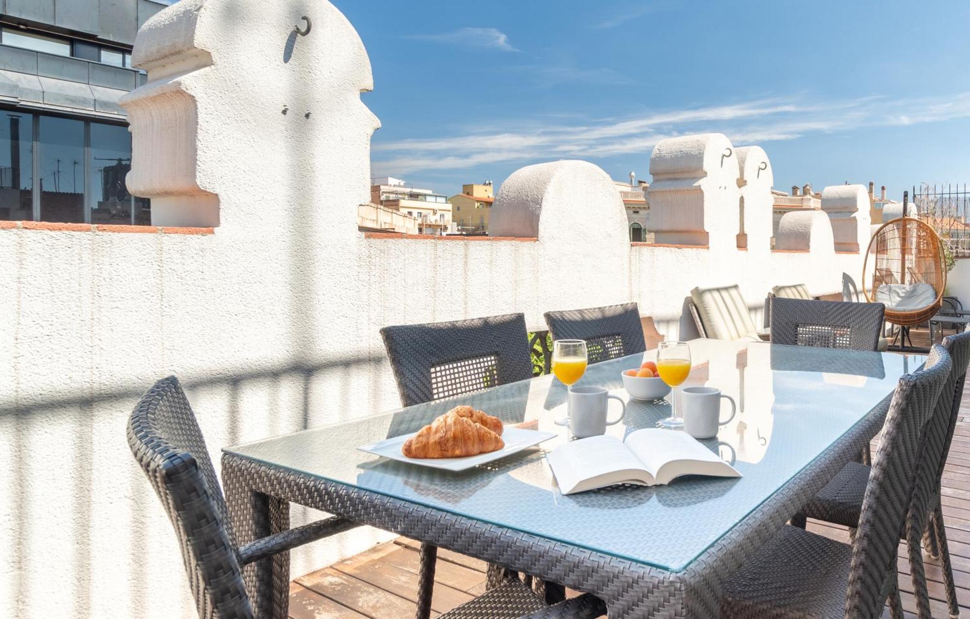 Apartament Aspasios Paseo De Gracia *