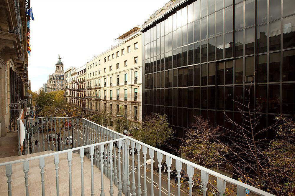 Aspasios Paseo De Gracia Apartament