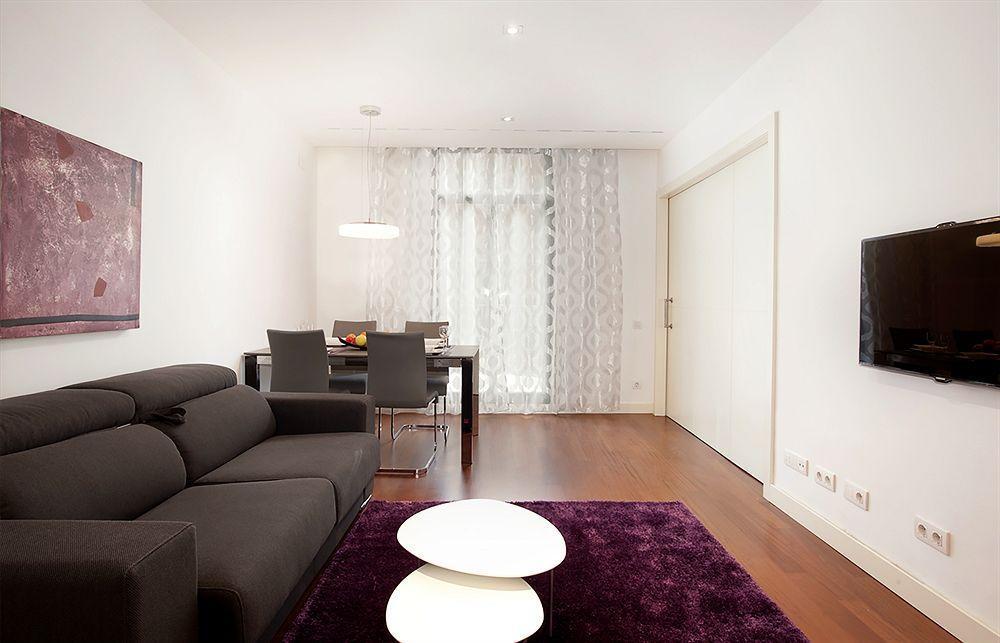 Aspasios Paseo De Gracia Apartament *
