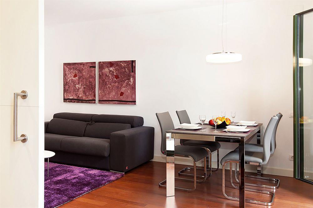 Aspasios Paseo De Gracia Apartament