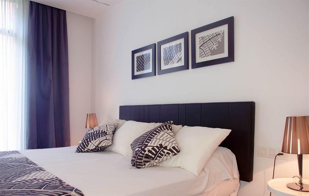 Apartament Aspasios Paseo De Gracia