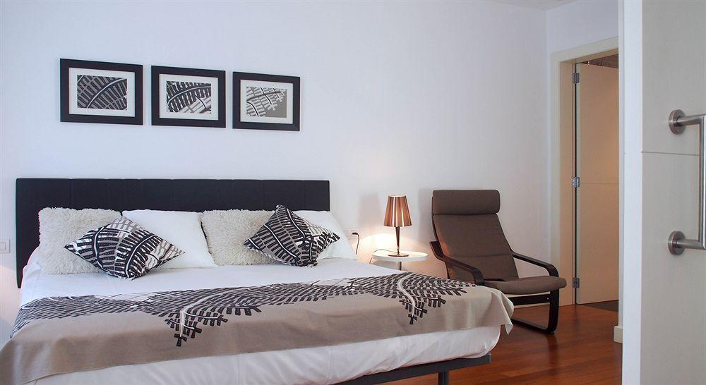 Aspasios Paseo De Gracia Apartament