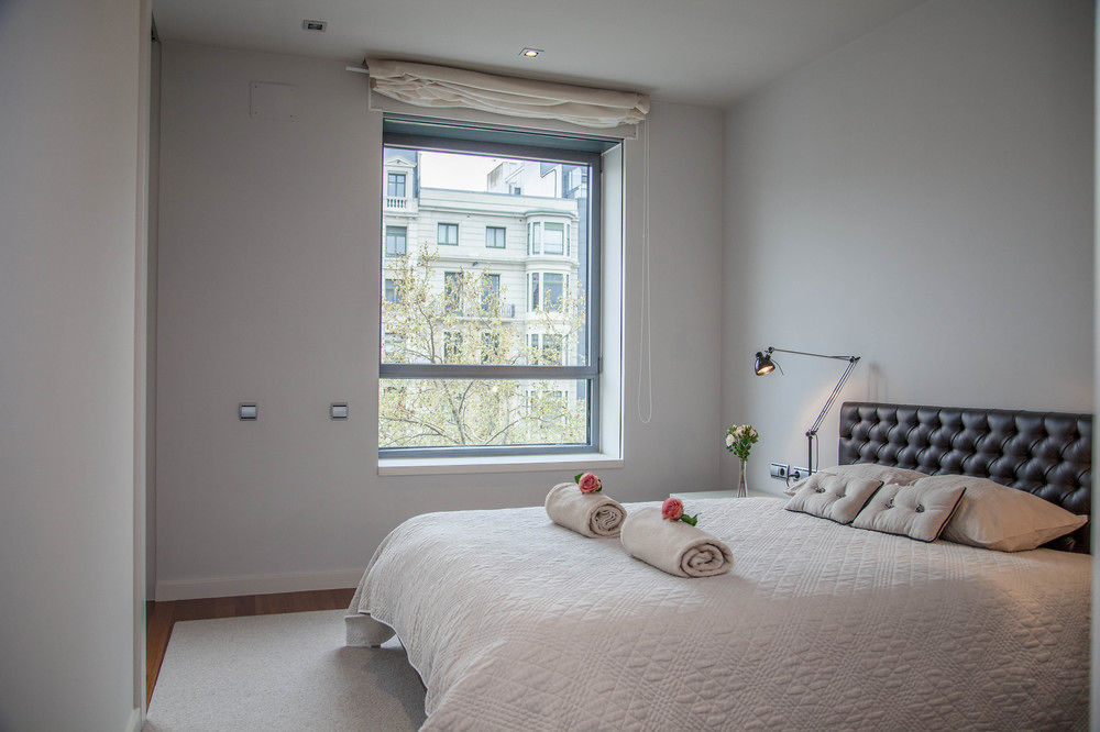 Apartament Aspasios Paseo De Gracia *