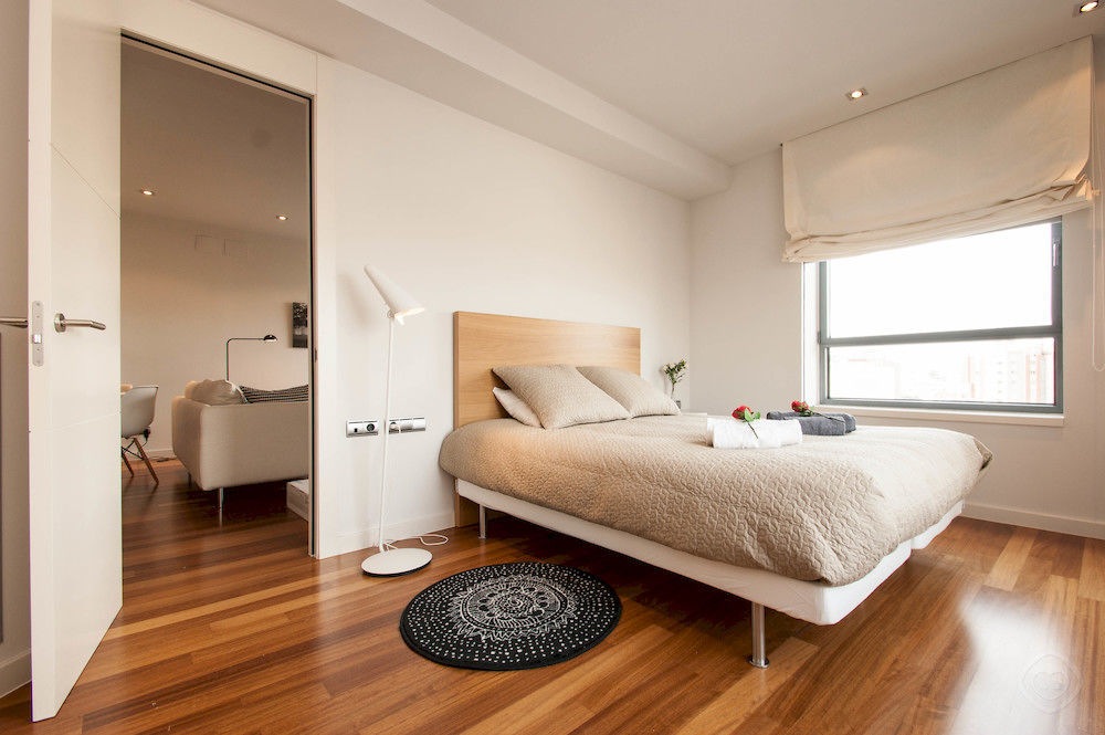 Apartament Aspasios Paseo De Gracia *