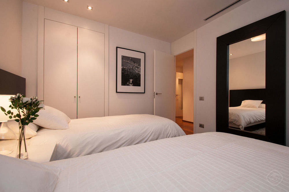 Apartament Aspasios Paseo De Gracia *