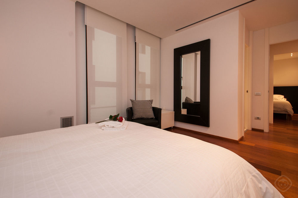 Apartament Aspasios Paseo De Gracia Barcelona