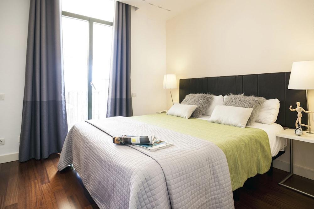 Apartament Aspasios Paseo De Gracia